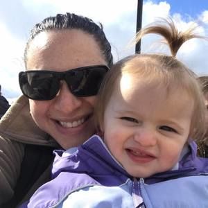 Meet your Posher, Stacy